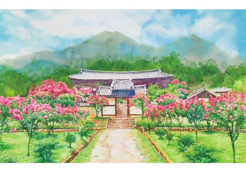 손현주 개인전